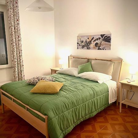 Apartamento Dal Cavaliere Cagliari Exterior foto