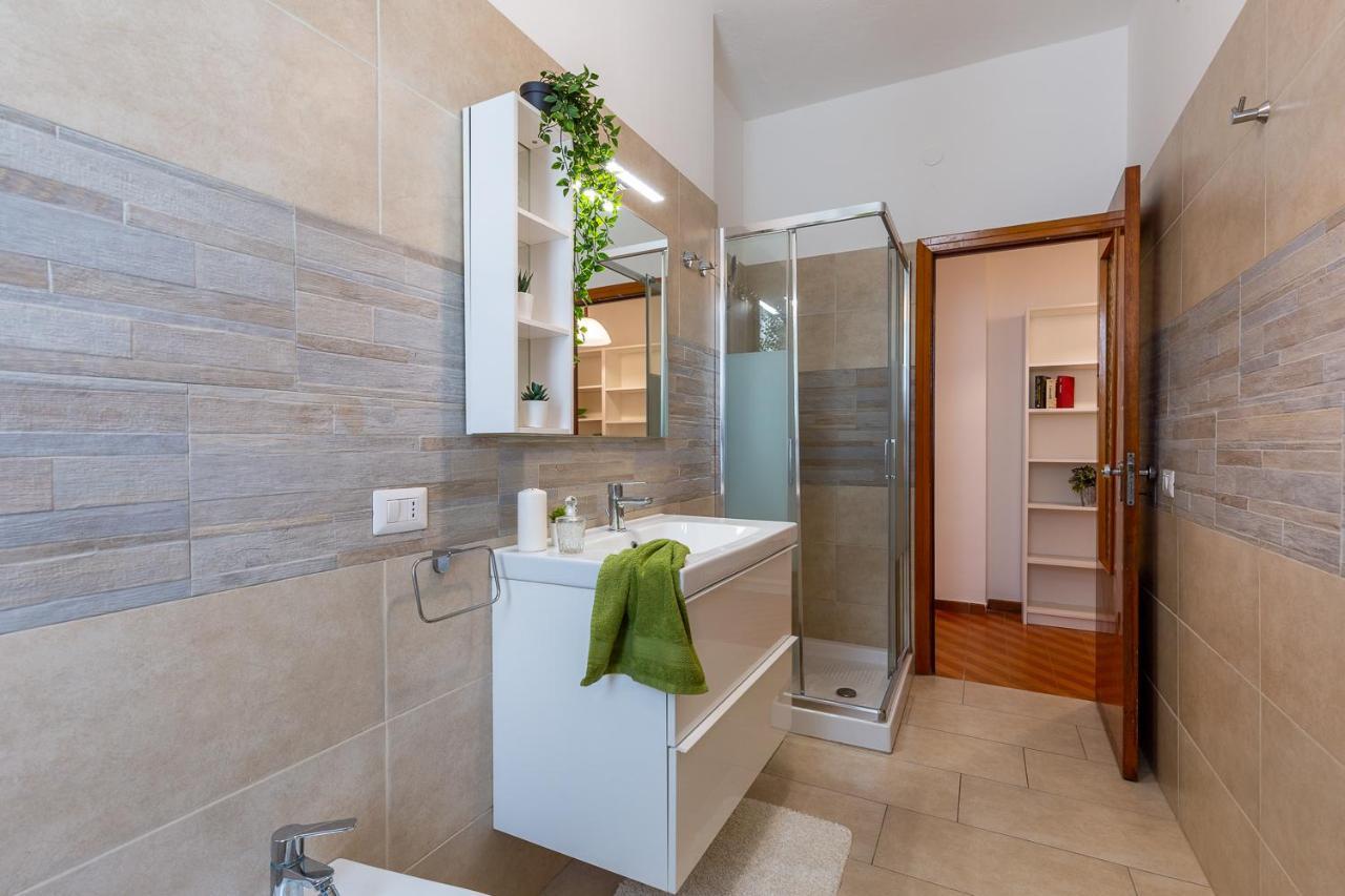 Apartamento Dal Cavaliere Cagliari Exterior foto