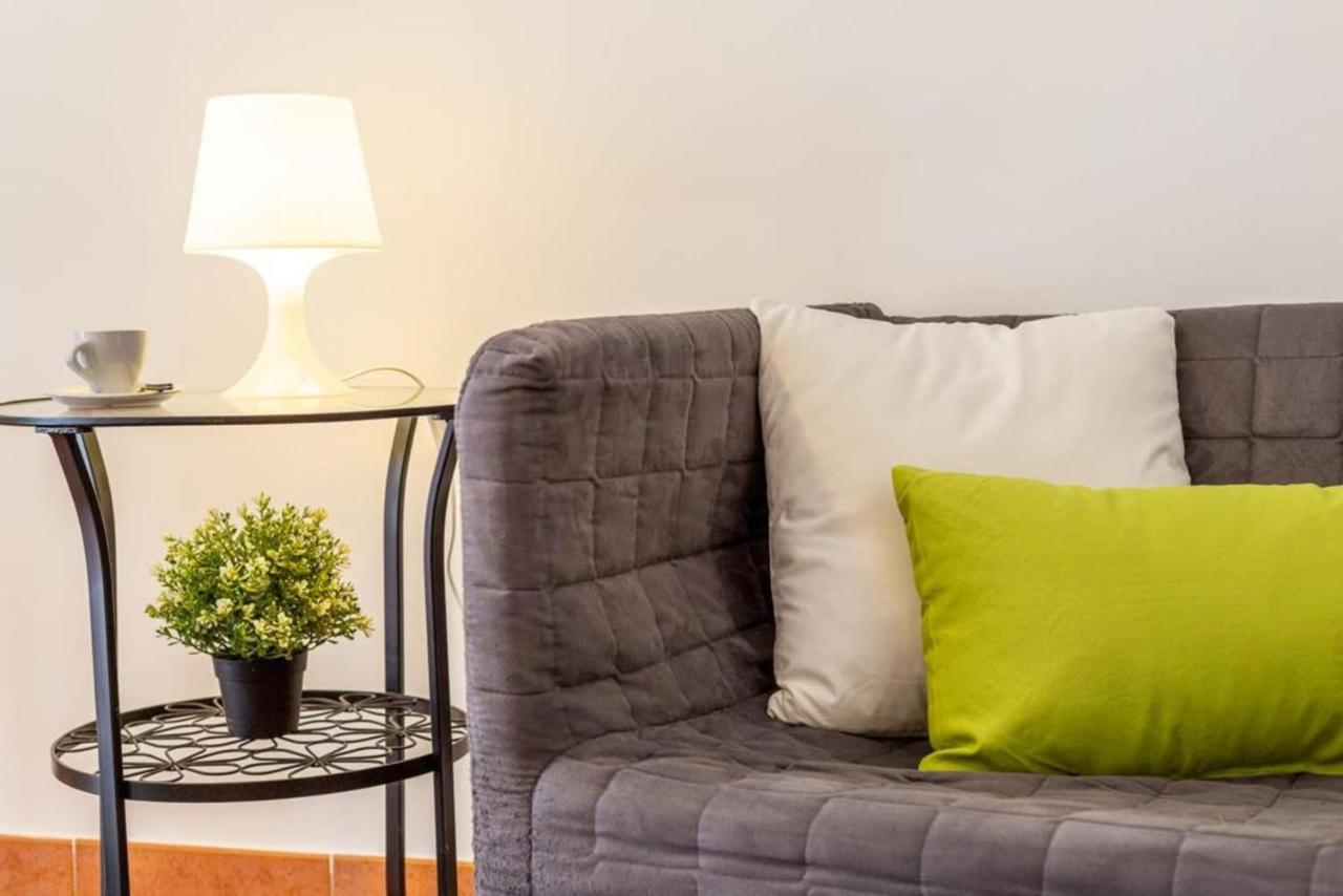 Apartamento Dal Cavaliere Cagliari Exterior foto