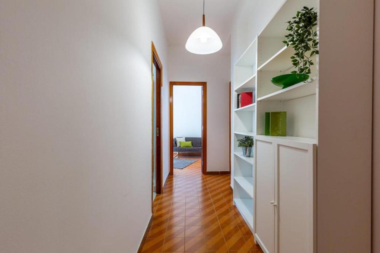 Apartamento Dal Cavaliere Cagliari Exterior foto