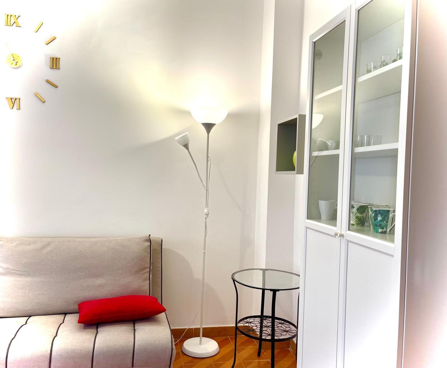 Apartamento Dal Cavaliere Cagliari Exterior foto