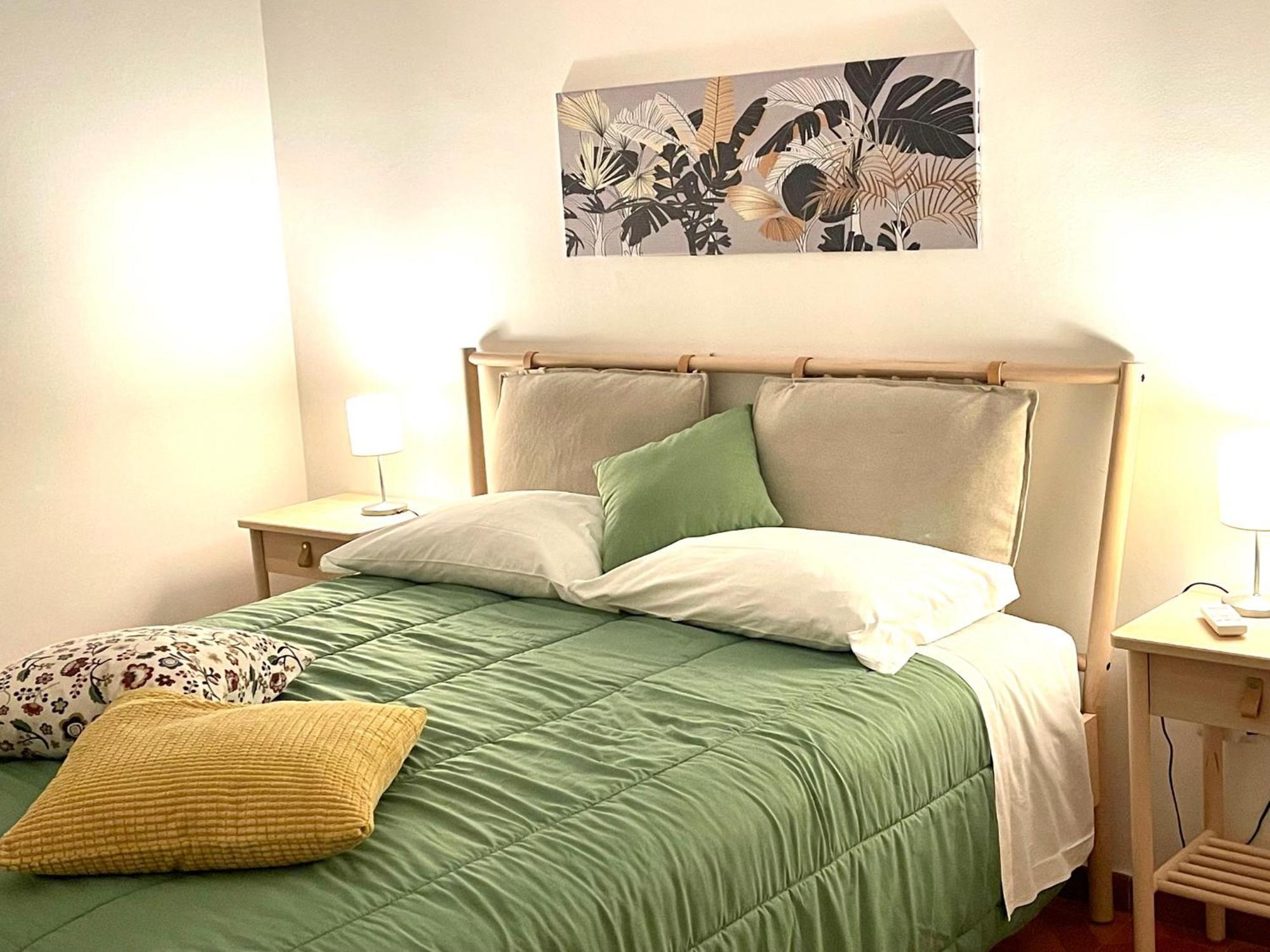 Apartamento Dal Cavaliere Cagliari Exterior foto